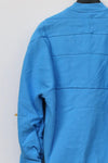 Walter Van Beirendon UFO sweatshirts aW22-23 8027 blue